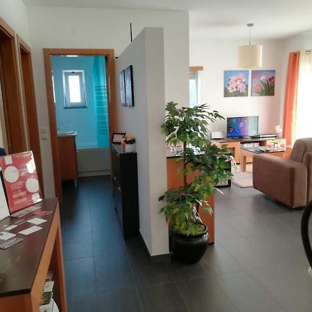 Apartamento Bayside - סאו מרטיניו דו פורטו מראה חיצוני תמונה