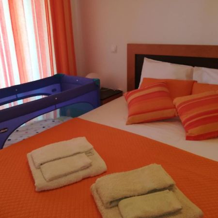 Apartamento Bayside - סאו מרטיניו דו פורטו מראה חיצוני תמונה