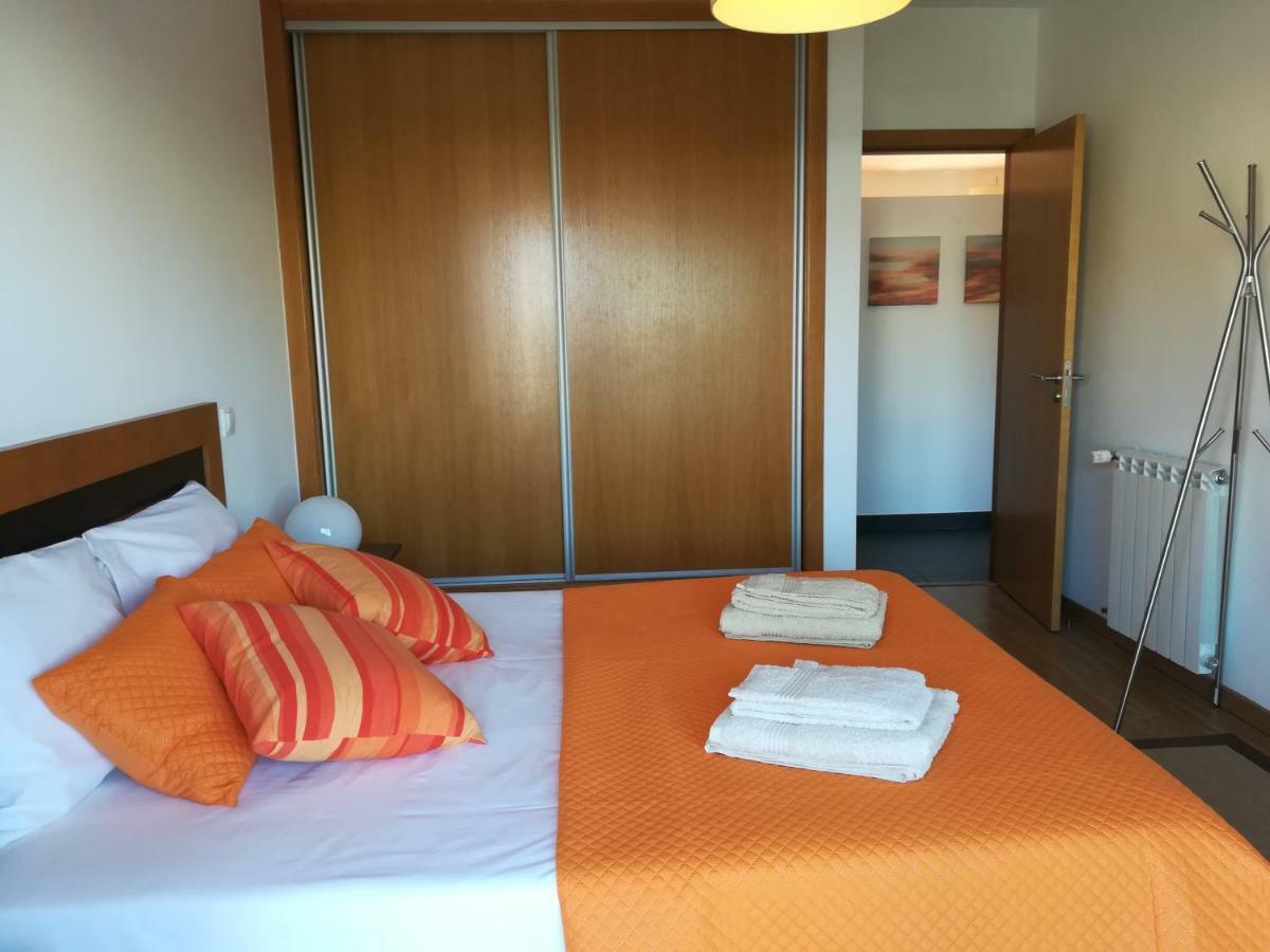 Apartamento Bayside - סאו מרטיניו דו פורטו מראה חיצוני תמונה