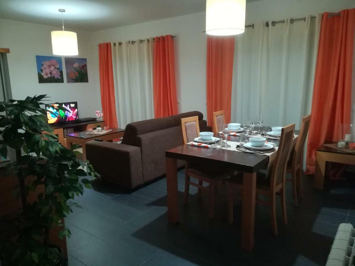 Apartamento Bayside - סאו מרטיניו דו פורטו מראה חיצוני תמונה
