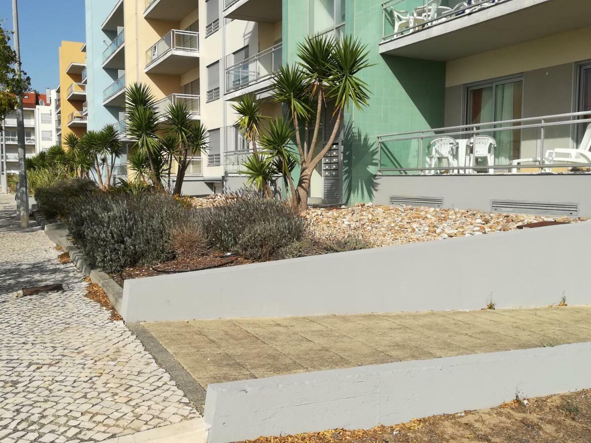 Apartamento Bayside - סאו מרטיניו דו פורטו מראה חיצוני תמונה