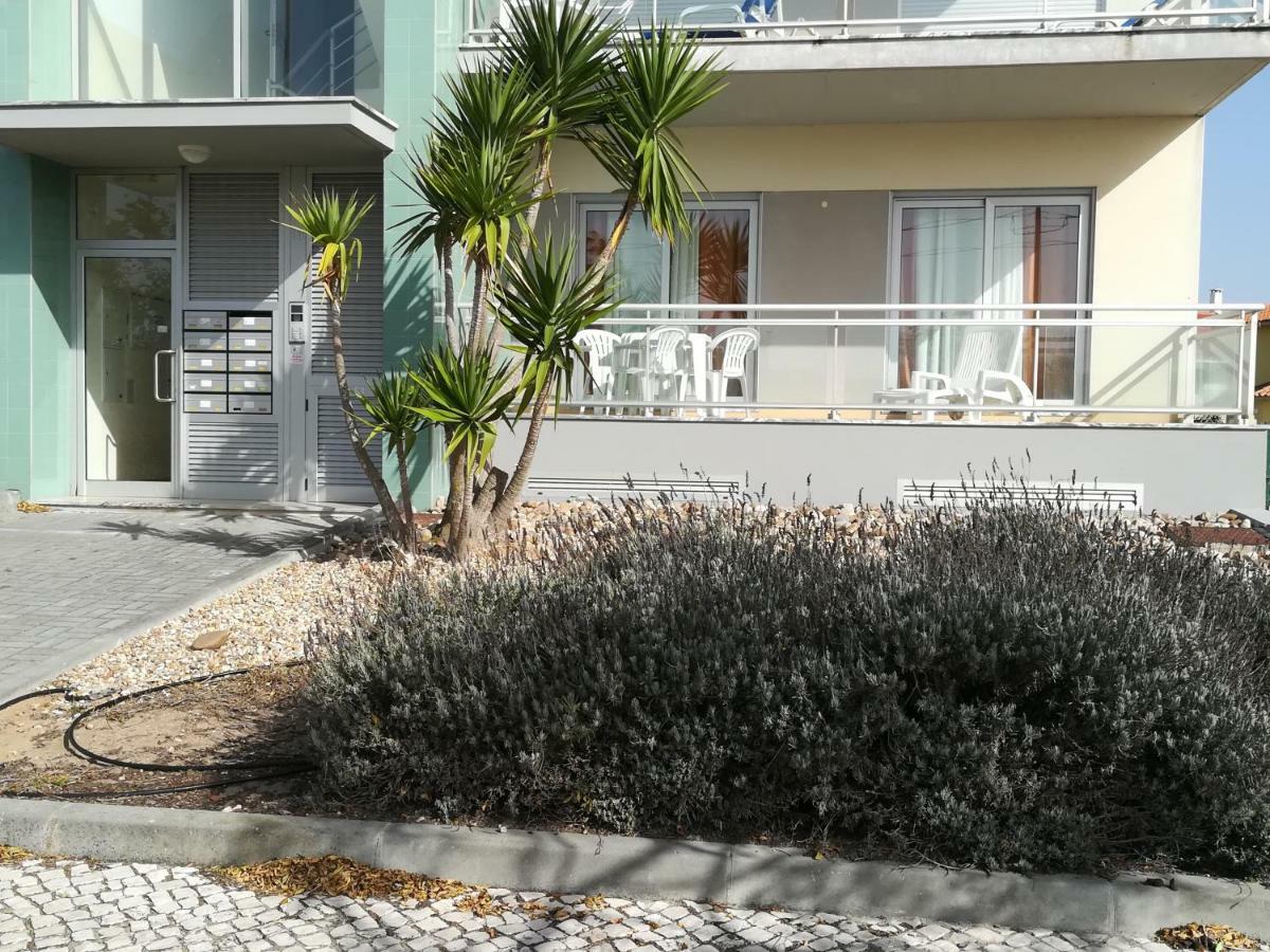 Apartamento Bayside - סאו מרטיניו דו פורטו מראה חיצוני תמונה