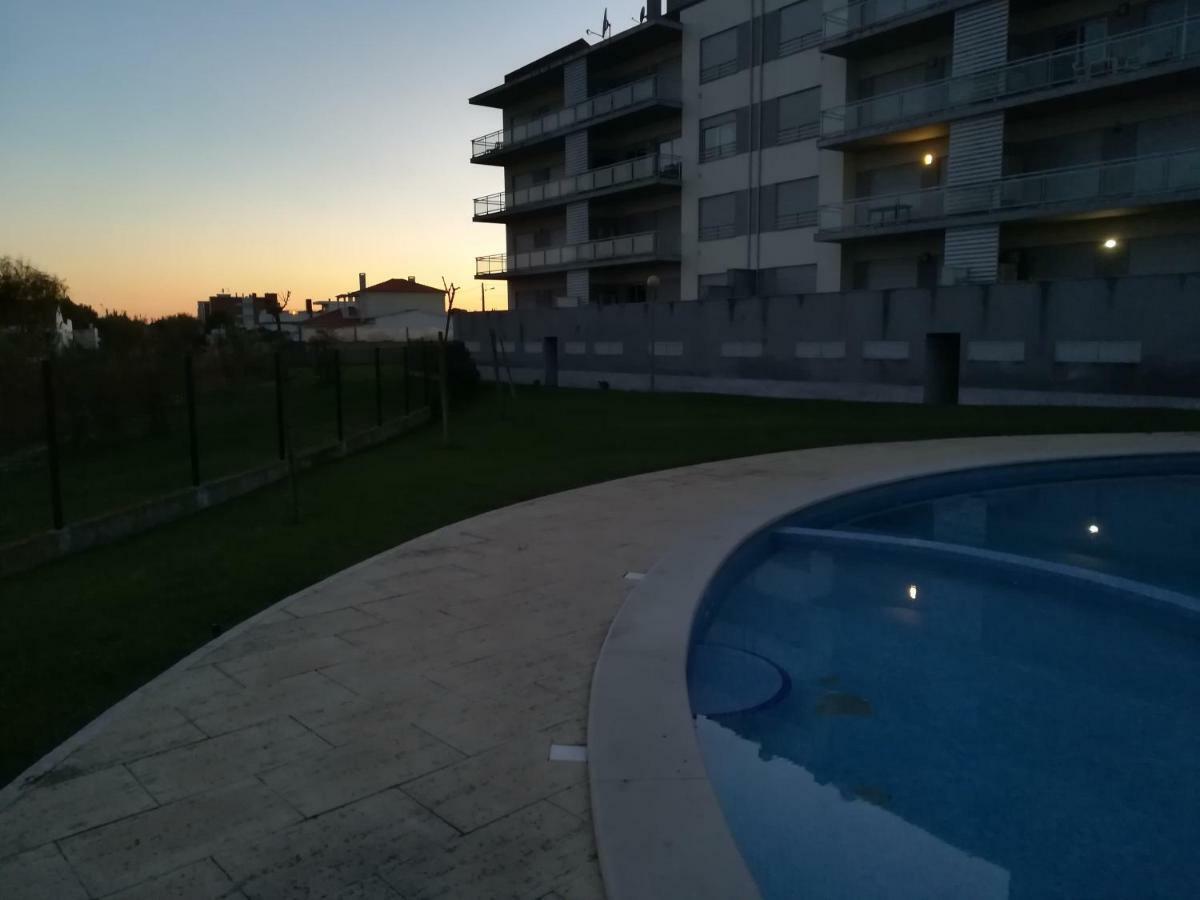 Apartamento Bayside - סאו מרטיניו דו פורטו מראה חיצוני תמונה