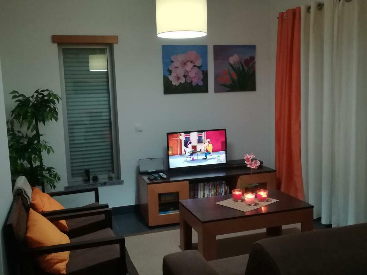Apartamento Bayside - סאו מרטיניו דו פורטו מראה חיצוני תמונה