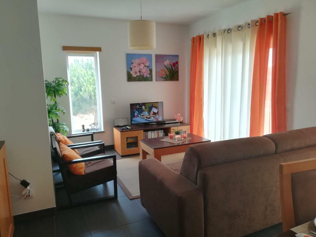 Apartamento Bayside - סאו מרטיניו דו פורטו מראה חיצוני תמונה