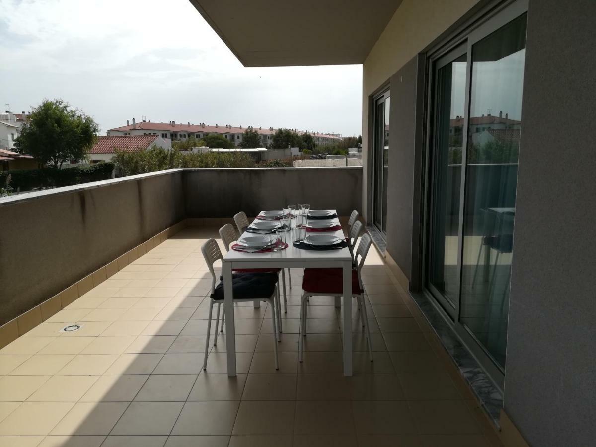 Apartamento Bayside - סאו מרטיניו דו פורטו מראה חיצוני תמונה