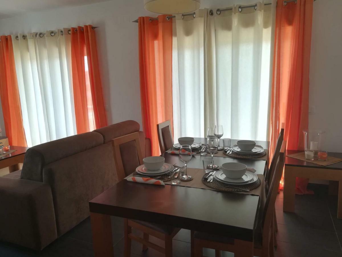 Apartamento Bayside - סאו מרטיניו דו פורטו מראה חיצוני תמונה