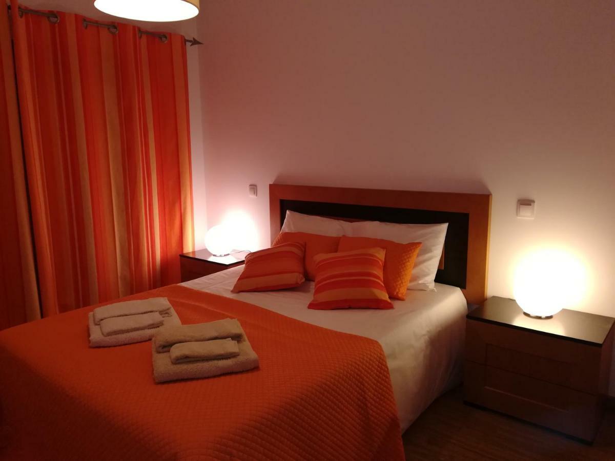 Apartamento Bayside - סאו מרטיניו דו פורטו מראה חיצוני תמונה
