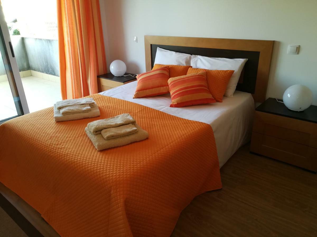 Apartamento Bayside - סאו מרטיניו דו פורטו מראה חיצוני תמונה