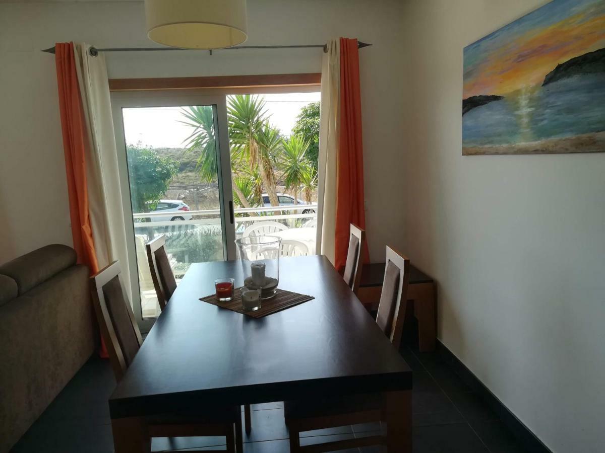 Apartamento Bayside - סאו מרטיניו דו פורטו מראה חיצוני תמונה