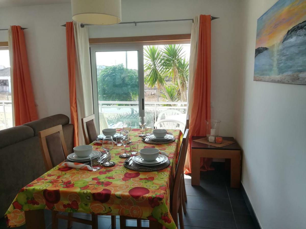 Apartamento Bayside - סאו מרטיניו דו פורטו מראה חיצוני תמונה
