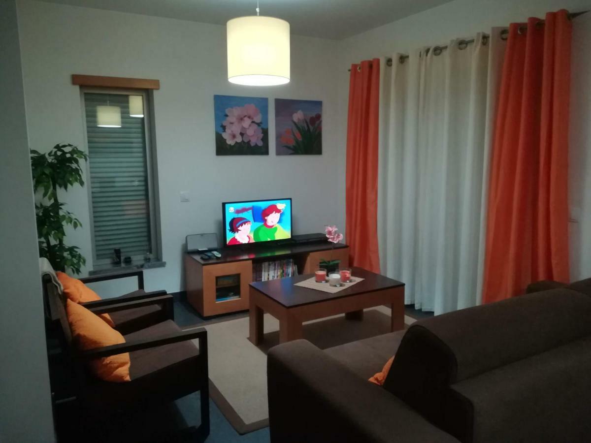 Apartamento Bayside - סאו מרטיניו דו פורטו מראה חיצוני תמונה