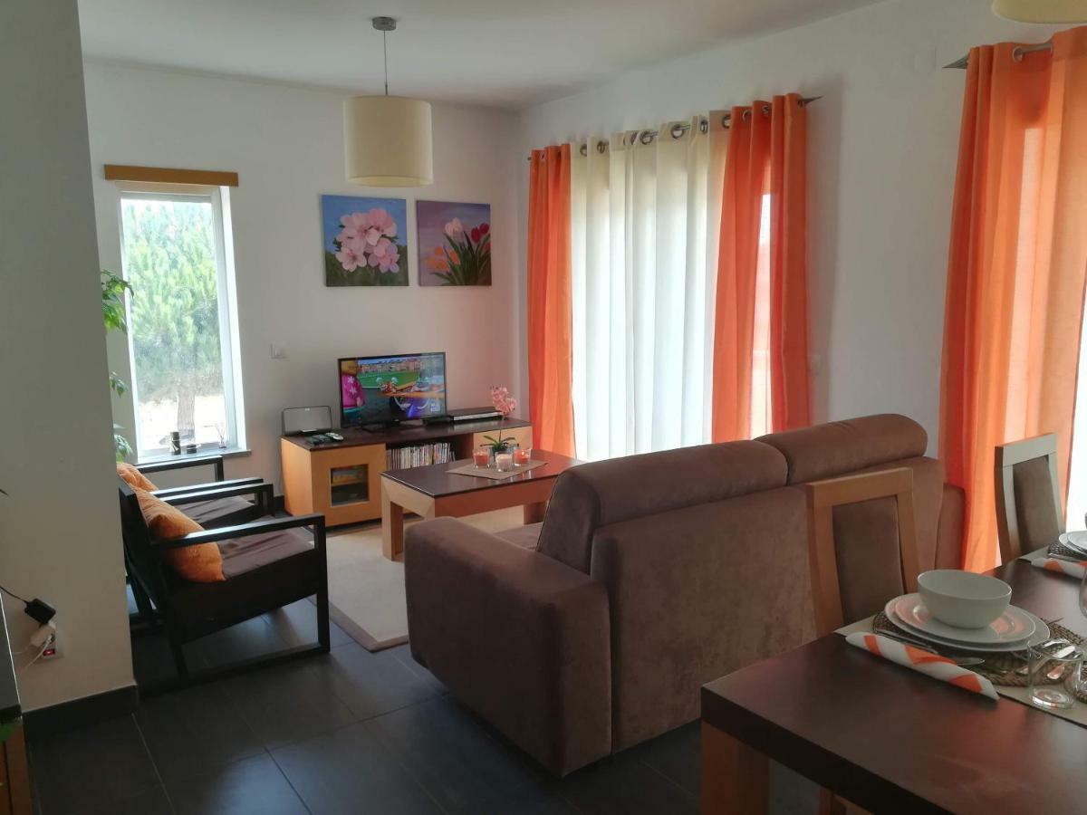 Apartamento Bayside - סאו מרטיניו דו פורטו מראה חיצוני תמונה