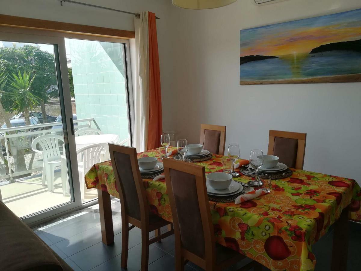 Apartamento Bayside - סאו מרטיניו דו פורטו מראה חיצוני תמונה