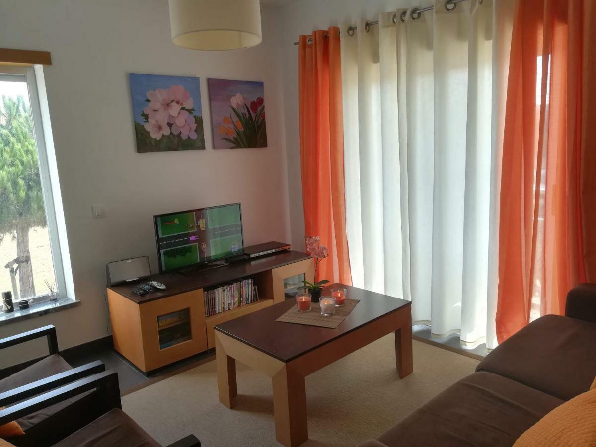 Apartamento Bayside - סאו מרטיניו דו פורטו מראה חיצוני תמונה